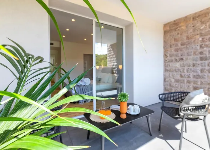 The Fetch - Residenze Esclusive Sull'acqua Appartement