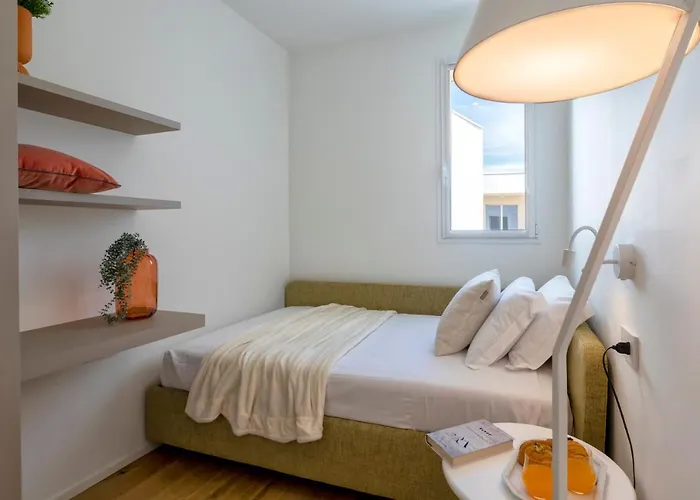 The Fetch - Residenze Esclusive Sull'acqua דירה אלגהרו