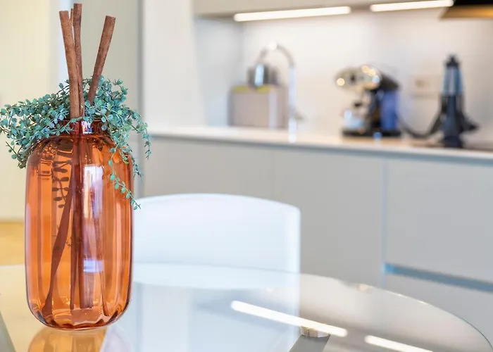 The Fetch - Residenze Esclusive Sull'acqua * Alghero