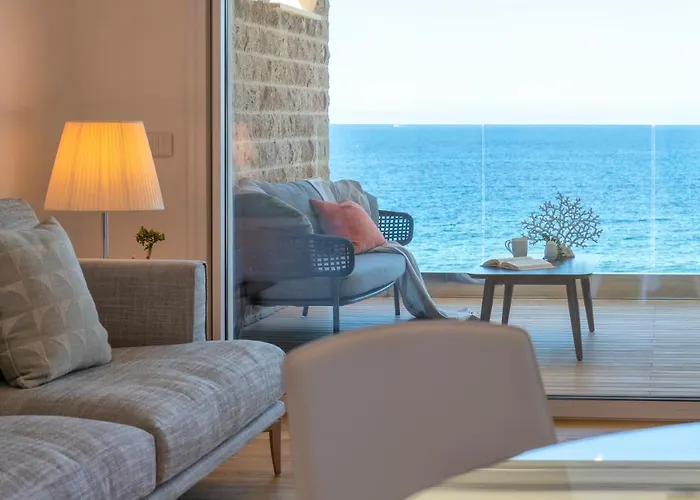 The Fetch - Residenze Esclusive Sull'acqua * אלגהרו