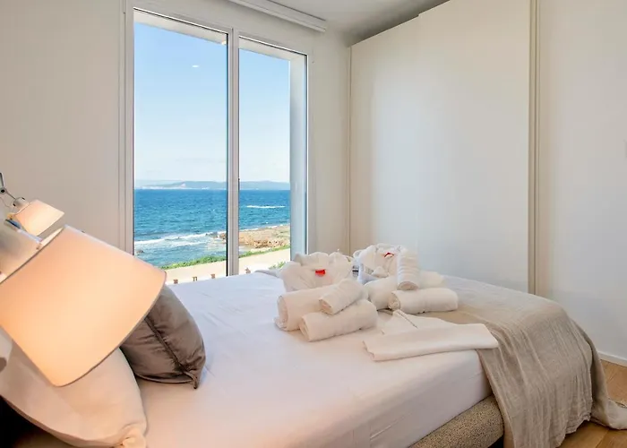 דירה The Fetch - Residenze Esclusive Sull'acqua