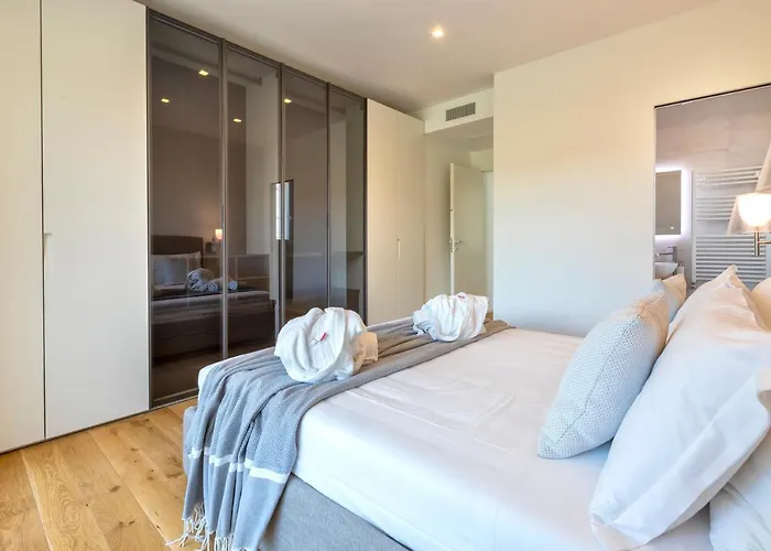 The Fetch - Residenze Esclusive Sull'acqua