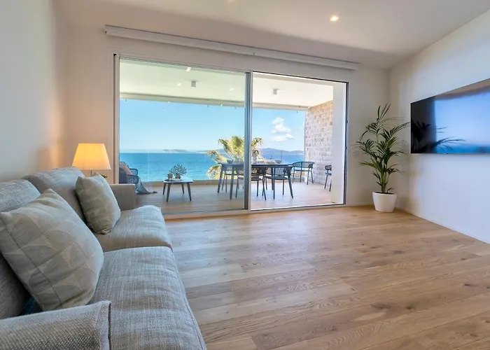 דירה The Fetch - Residenze Esclusive Sull'acqua *