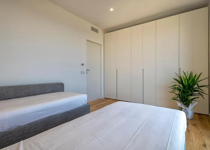 The Fetch - Residenze Esclusive Sull'acqua Alghero