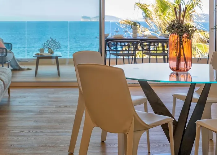 דירה The Fetch - Residenze Esclusive Sull'acqua *