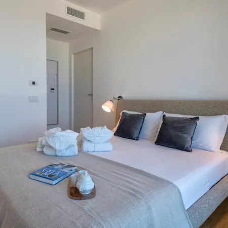 The Fetch - Residenze Esclusive Sull'acqua Alguer