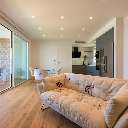 The Fetch - Residenze Esclusive Sull'acqua Apartamento