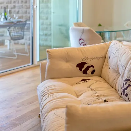 Apartamento The Fetch - Residenze Esclusive Sull'acqua Alguer