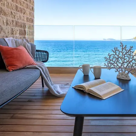 The Fetch - Residenze Esclusive Sull'acqua Apartamento Alguer