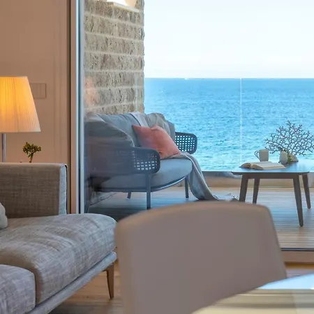The Fetch - Residenze Esclusive Sull'acqua * Alguer