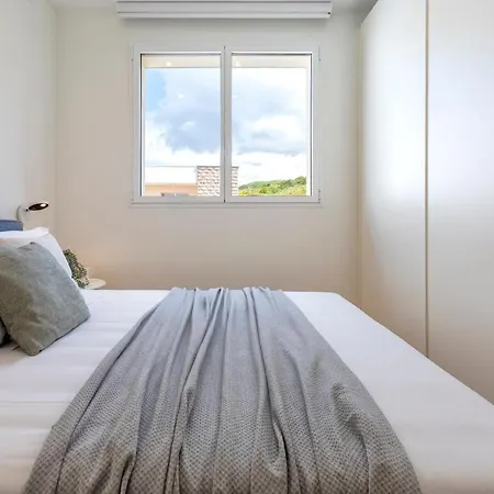 The Fetch - Residenze Esclusive Sull'acqua Apartamento Alguer