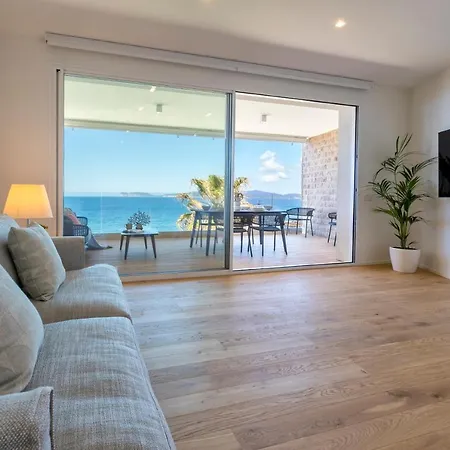 Apartamento The Fetch - Residenze Esclusive Sull'acqua *